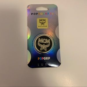 MCM POPSOCKET